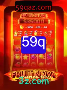 Explorando o Mundo Dinâmico de FruitNovaSuper100: Diversão e Estratégia com 59q