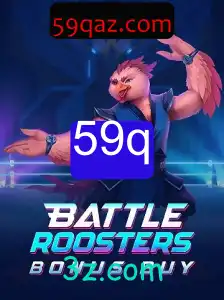 Explorando o Mundo do Jogo BattleRoostersBonusBuy