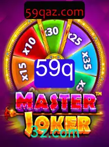 Descubra MasterJoker: A Nova Sensação do Mundo dos Jogos