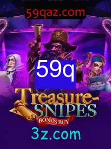 Descubra o Mundo de Tesouros em TreasuresnipesBonusBuy