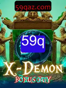 Descobrindo o Mundo do Jogo XDemonBonusBuy